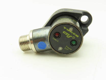 Turck BI2-CRS260-ADZ30X2 Inductive Proximity Sensor Switch 3000 PSI NO Contact