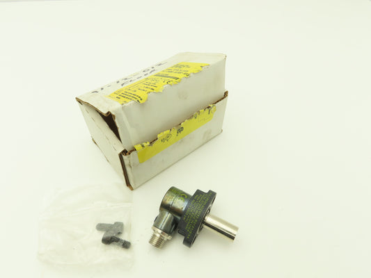 Turck BI2-CRS260-ADZ30X2 Inductive Proximity Sensor Switch 3000 PSI NO Contact