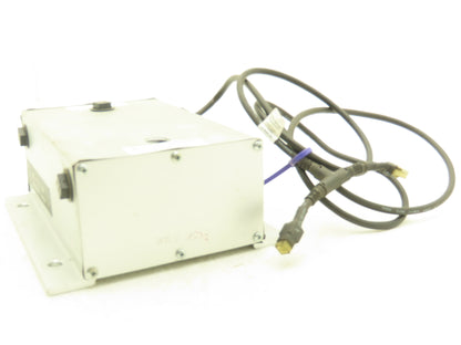Eaton Cutler Hammer PS256A-44B1 Conveyor Power Supply 380-480V In 26VDC 100W Out