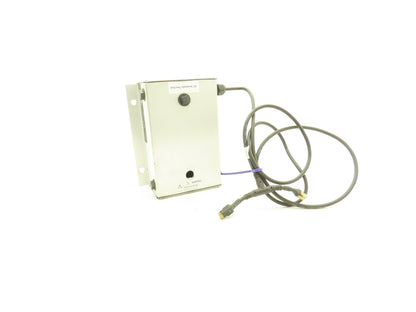 Eaton Cutler Hammer PS256A-44B1 Conveyor Power Supply 380-480V In 26VDC 100W Out