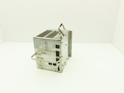 Efore ABB DSQC 539 Robotic Power Supply Type SR92B130