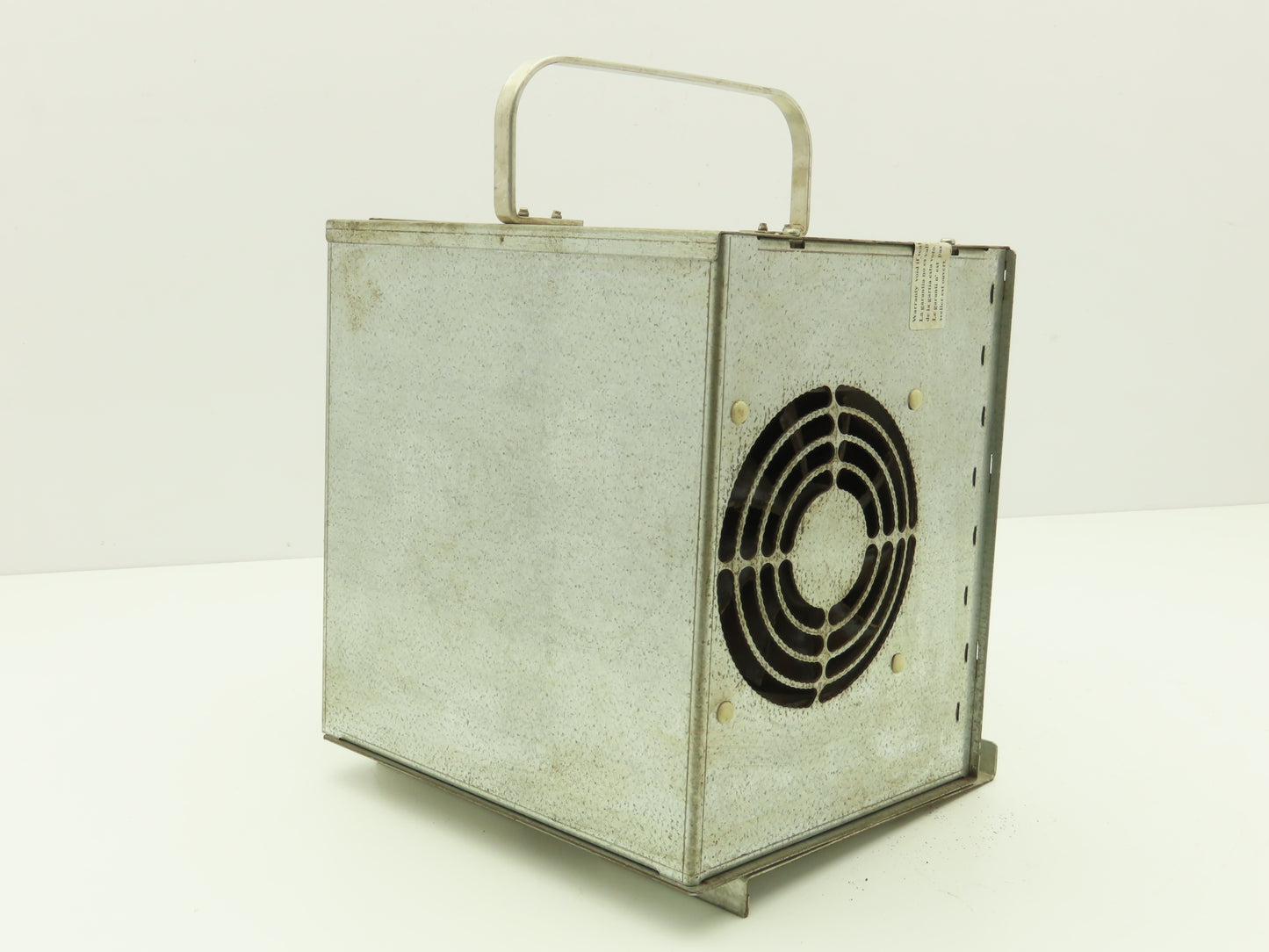 Efore ABB DSQC 539 Robotic Power Supply Type SR92B130