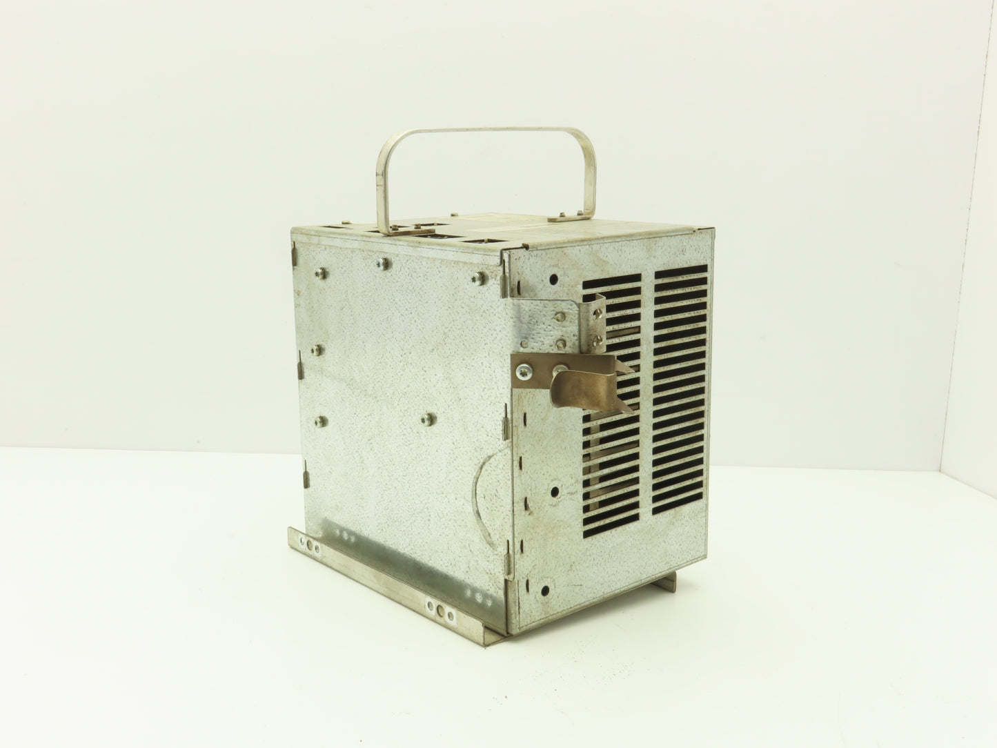 Efore ABB DSQC 539 Robotic Power Supply Type SR92B130