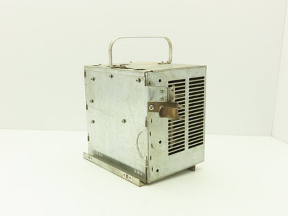 Efore ABB DSQC 539 Robotic Power Supply Type SR92B130