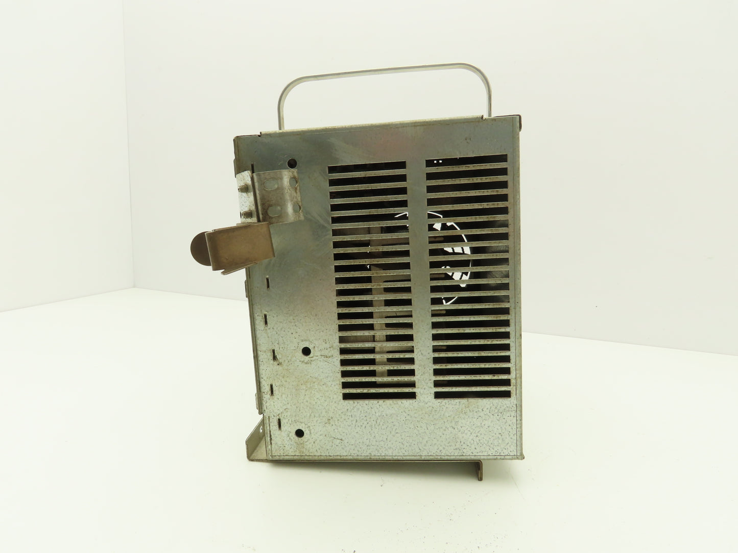 Efore ABB DSQC 539 Robotic Power Supply Type SR92B130