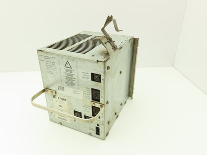 Efore ABB DSQC 506 Robotic Power Supply Type SR92B130