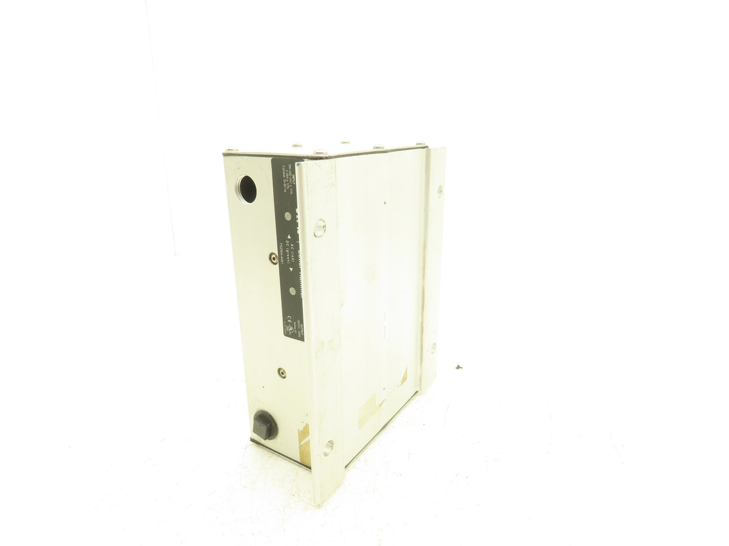 Eaton Cutler Hammer PS256A-44B1 Conveyor Power Supply 380-480V In 26VDC 100W Out