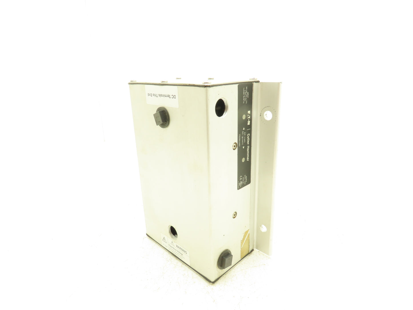 Eaton Cutler Hammer PS256A-44B1 Conveyor Power Supply 380-480V In 26VDC 100W Out