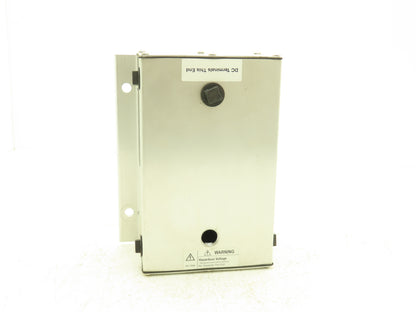 Eaton Cutler Hammer PS256A-44B1 Conveyor Power Supply 380-480V In 26VDC 100W Out