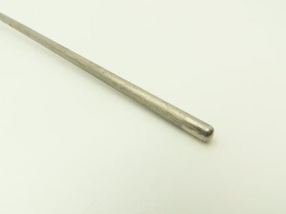 Rosemount 0183P21J2N00A120T20 Temperature Sensor 15"Probe 1/2"NPT Model 79 Head