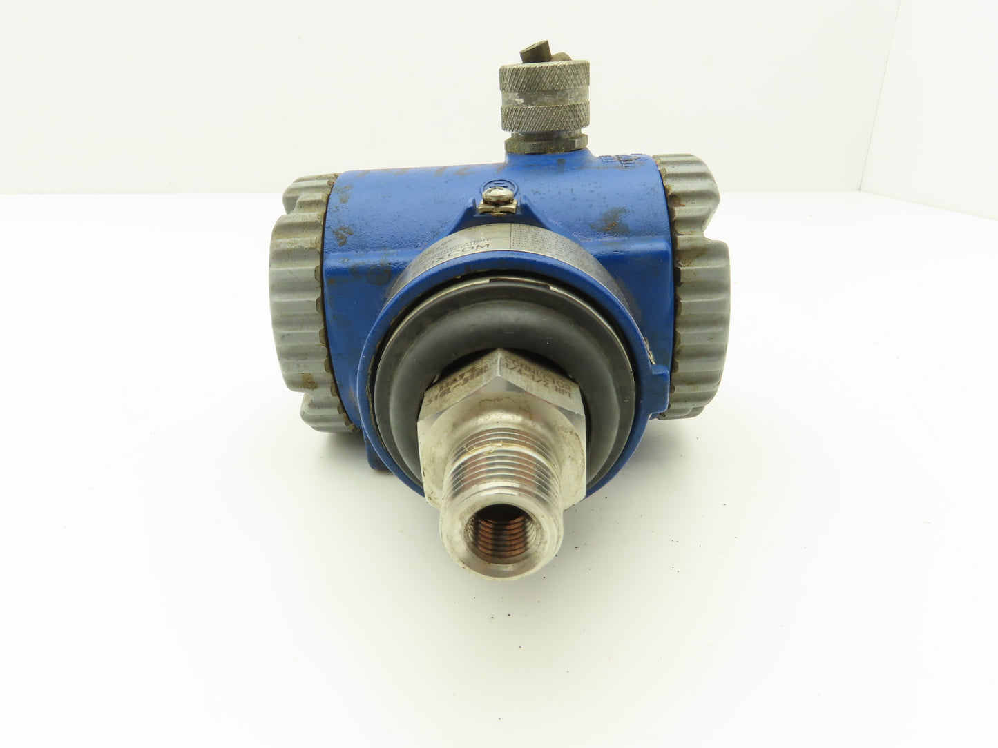 Foxboro IGP10-D22D1F-M2 Pressure Transmitter 300PSI 1/2"NPT 12.5-42VDC