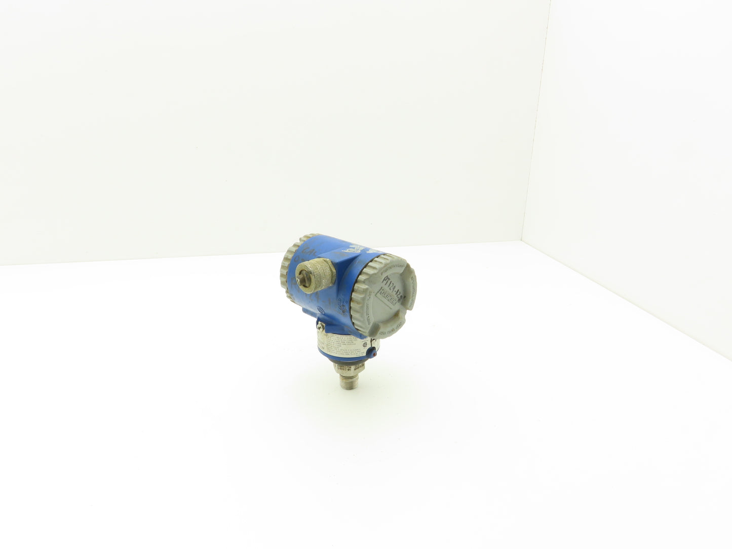Foxboro IGP10-D22D1F-M2 Pressure Transmitter 300PSI 1/2"NPT 12.5-42VDC