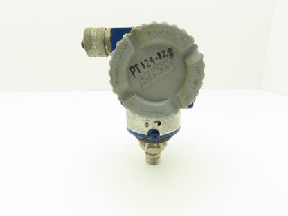 Foxboro IGP10-D22D1F-M2 Pressure Transmitter 300PSI 1/2"NPT 12.5-42VDC