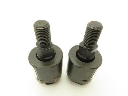 Eaton  AC-2-05 HL Cylinder Rod Alignment Coupler Joint 7/16-20 UNF Lot of 2