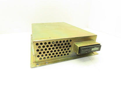 Charmilles Tech 69H6556 Rocofil 510 CPU Processor Unit ECC75560C *Read