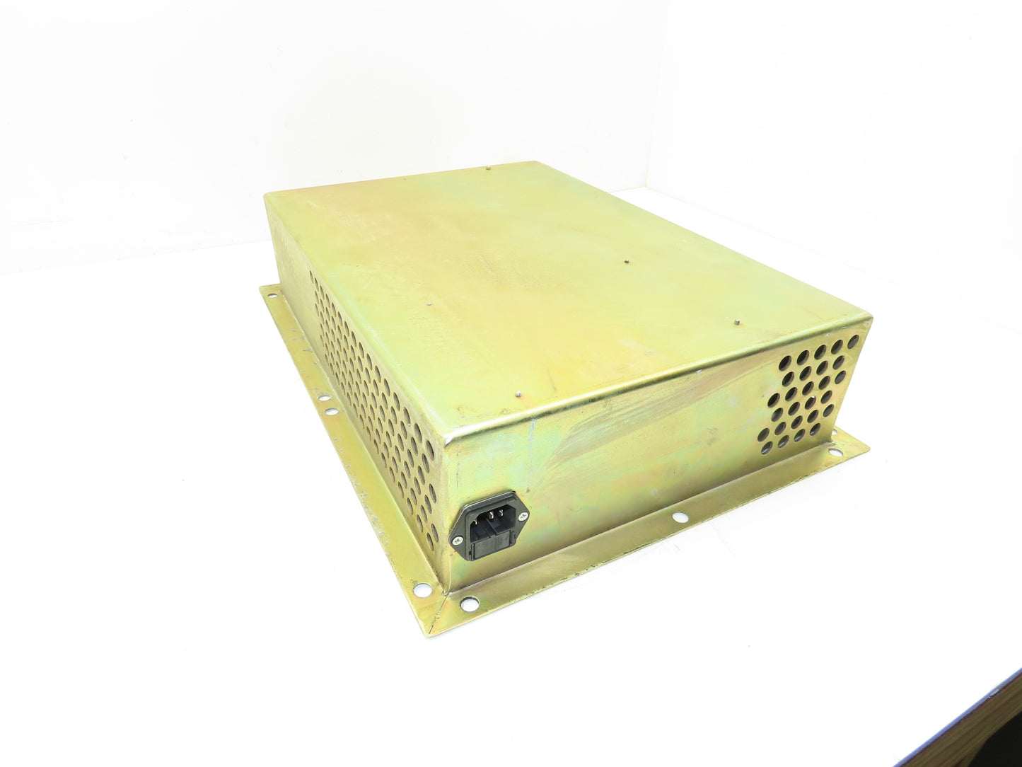 Charmilles Tech 69H6556 Rocofil 510 CPU Processor Unit ECC75560C *Read