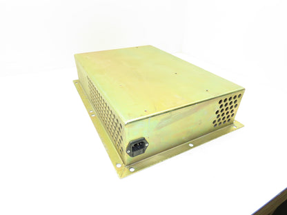 Charmilles Tech 69H6556 Rocofil 510 CPU Processor Unit ECC75560C *Read