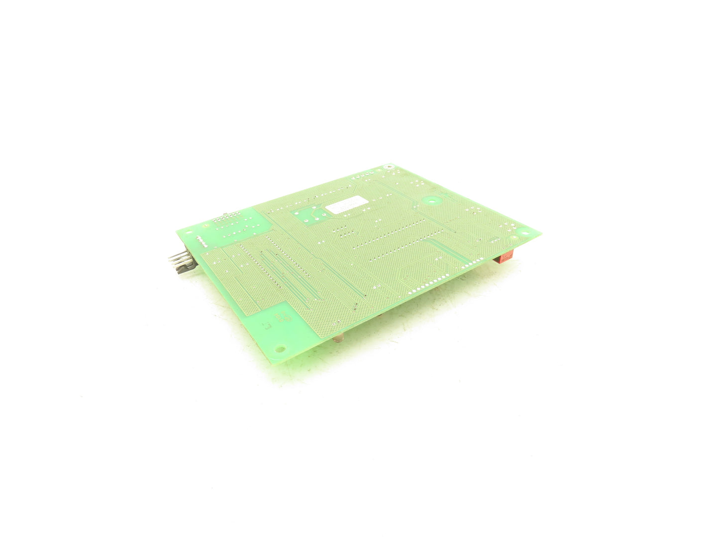 Enersys X1060-99-DGF-1 4-Digit Display Panel Board for Forklift Battery Charger