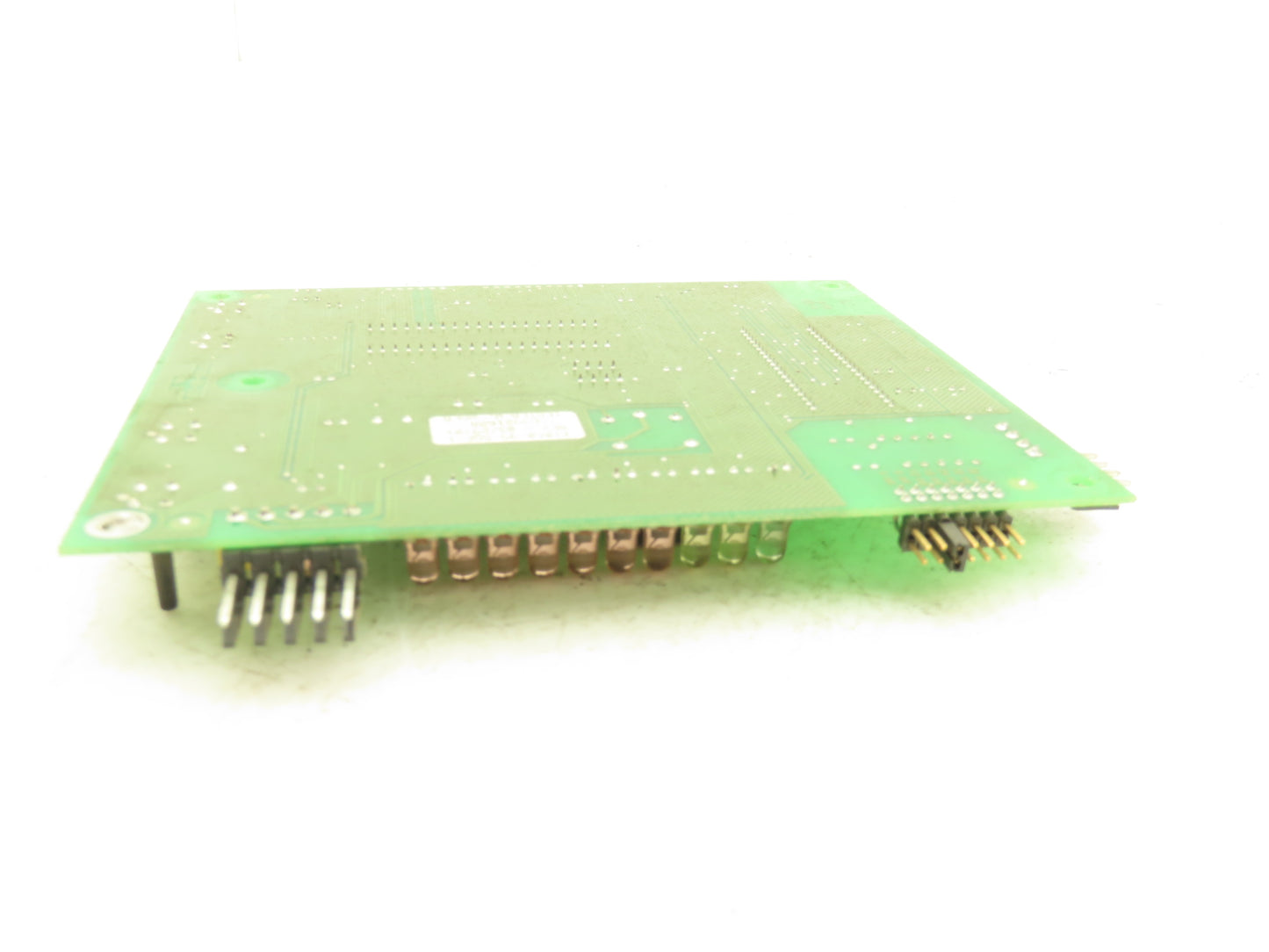 Enersys X1060-99-DGF-1 4-Digit Display Panel Board for Forklift Battery Charger