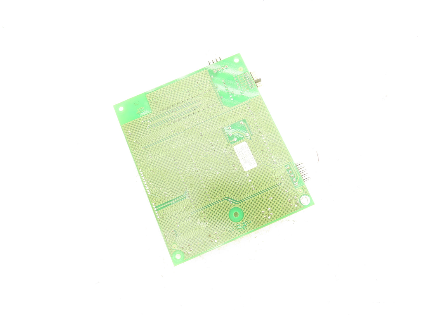 Enersys X1060-99-DGF-1 4-Digit Display Panel Board for Forklift Battery Charger