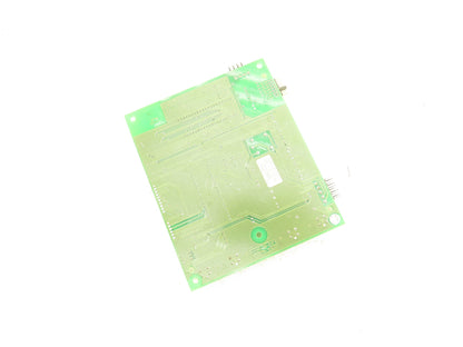 Enersys X1060-99-DGF-1 4-Digit Display Panel Board for Forklift Battery Charger