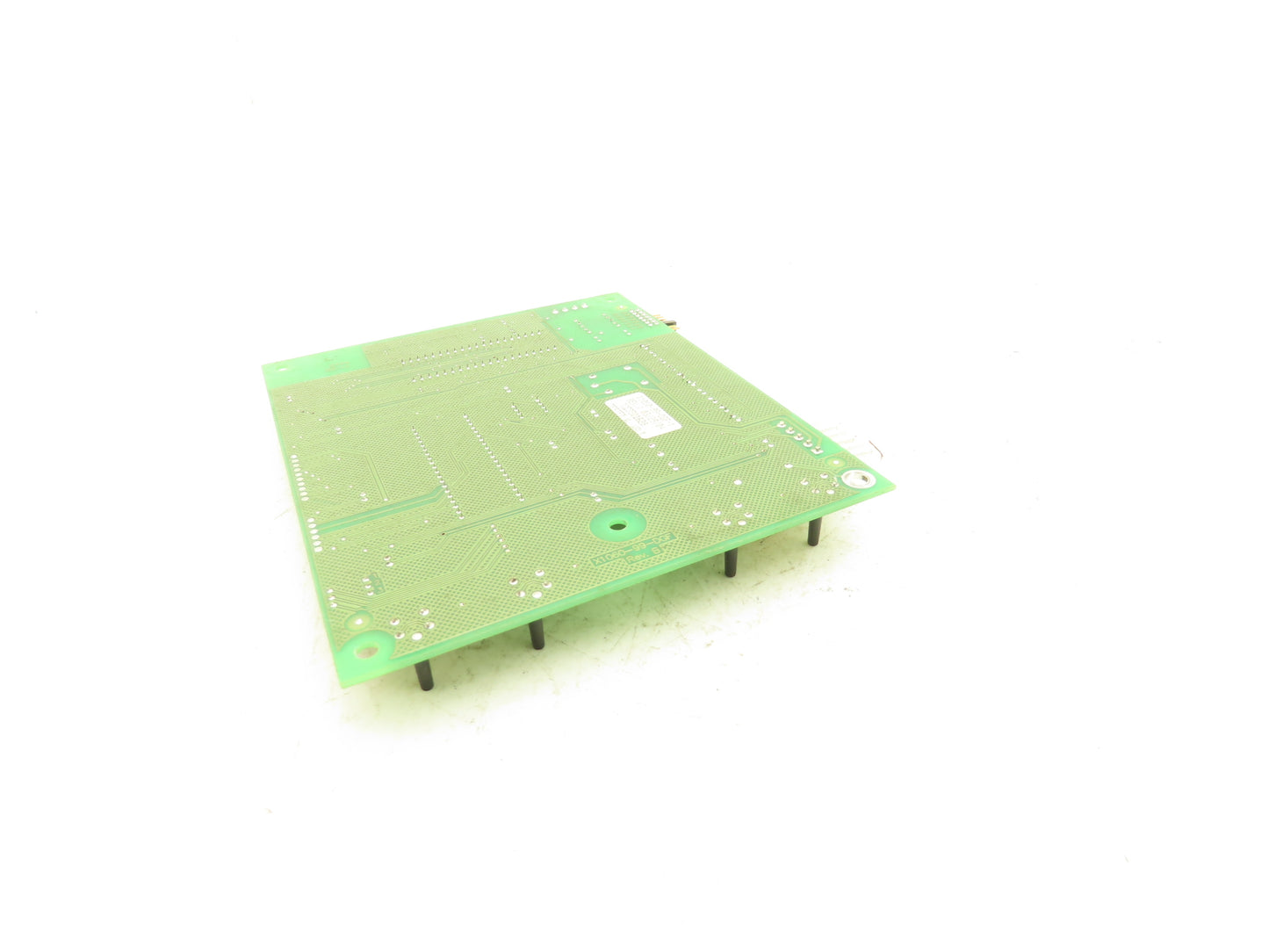 Enersys X1060-99-DGF-1 4-Digit Display Panel Board for Forklift Battery Charger
