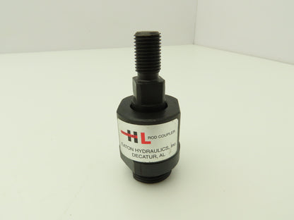 Eaton AC-2-05 HL Cylinder Rod Alignment Coupler Joint 7/16-20 UNF Lot of 3