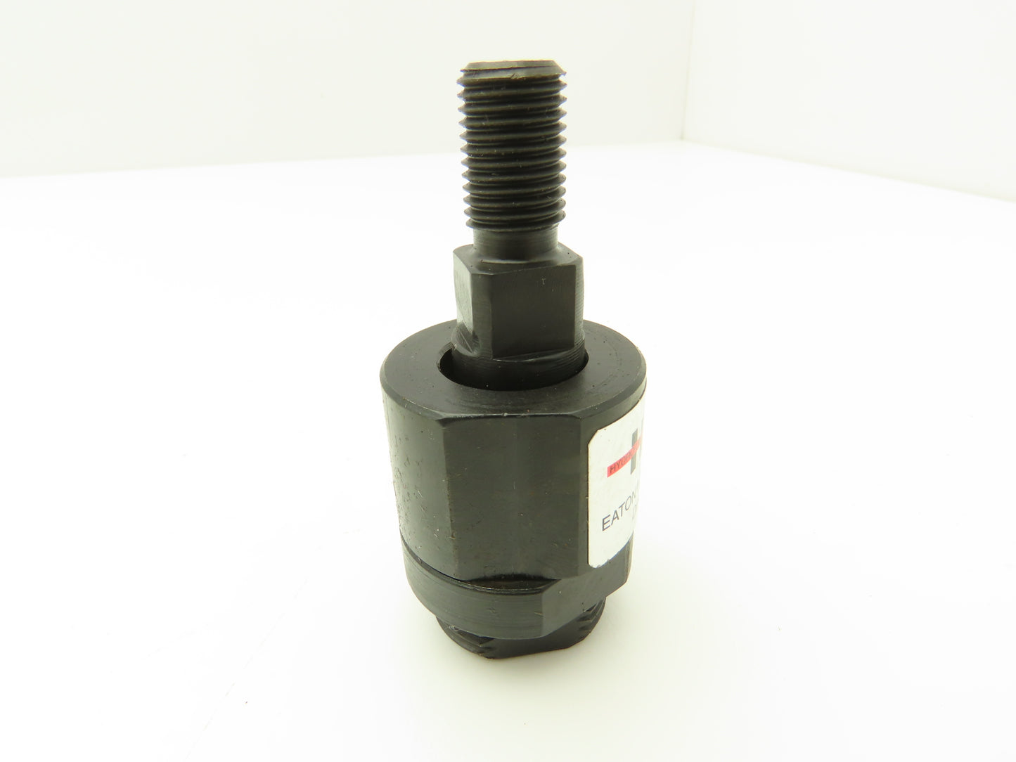 Eaton AC-2-05 HL Cylinder Rod Alignment Coupler Joint 7/16-20 UNF Lot of 3