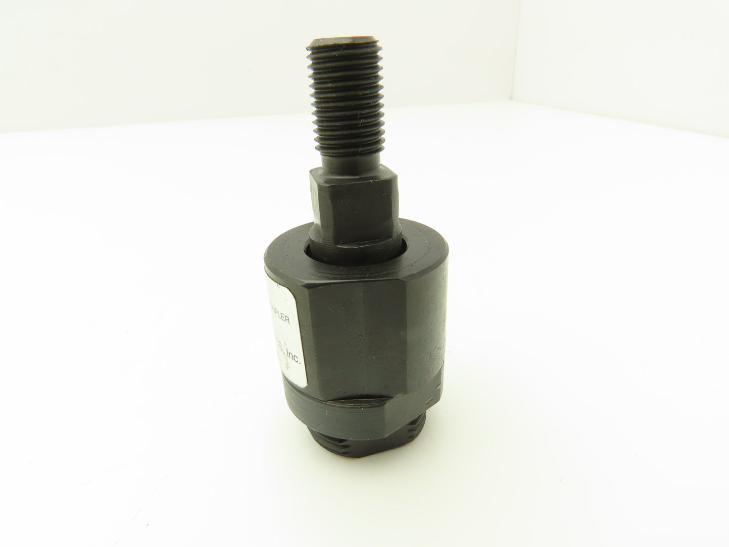 Eaton AC-2-05 HL Cylinder Rod Alignment Coupler Joint 7/16-20 UNF Lot of 3