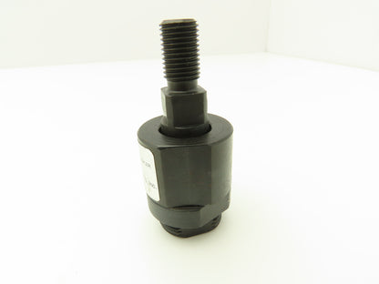 Eaton AC-2-05 HL Cylinder Rod Alignment Coupler Joint 7/16-20 UNF Lot of 3