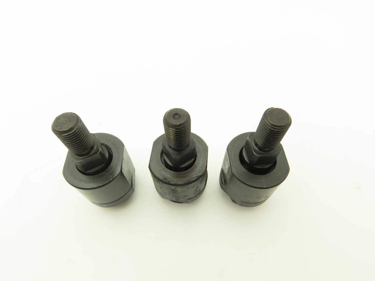 Eaton AC-2-05 HL Cylinder Rod Alignment Coupler Joint 7/16-20 UNF Lot of 3