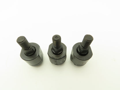 Eaton AC-2-05 HL Cylinder Rod Alignment Coupler Joint 7/16-20 UNF Lot of 3