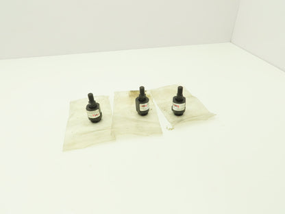 Eaton AC-2-05 HL Cylinder Rod Alignment Coupler Joint 7/16-20 UNF Lot of 3