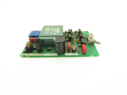 Charmilles Tech 853 9630 B Robofil PCB Printed Circuit Board Controller