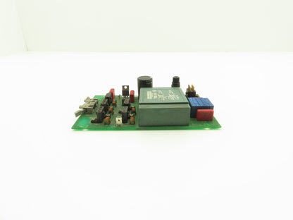 Charmilles Tech 853 9630 B Robofil PCB Printed Circuit Board Controller