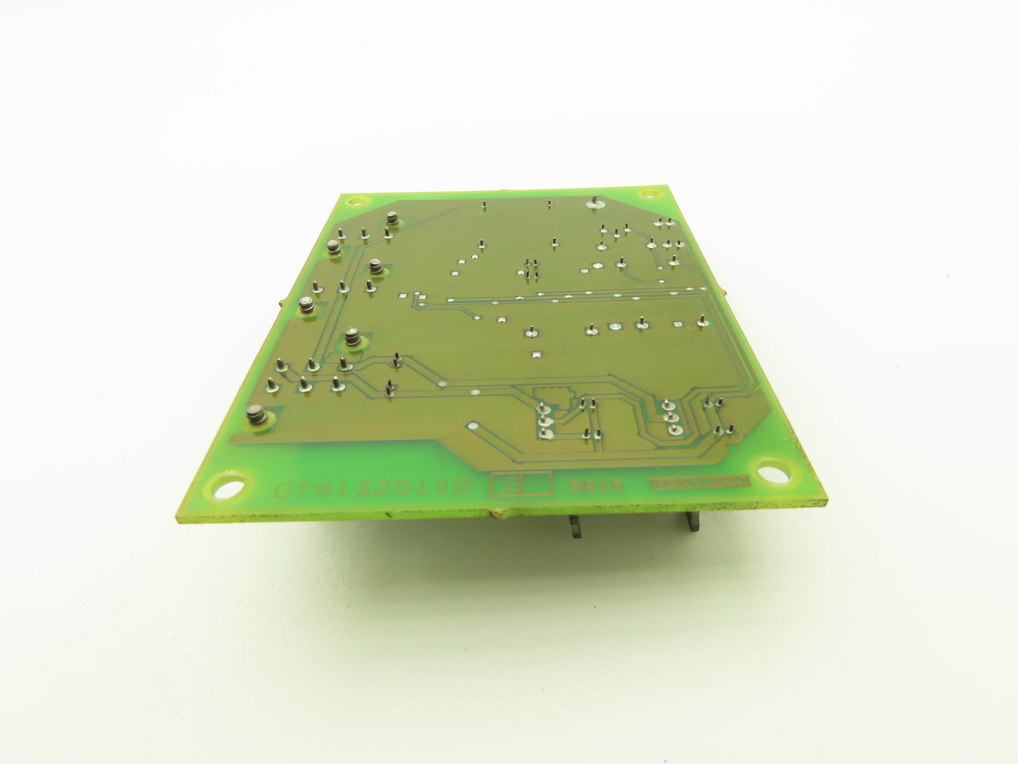 Charmilles Tech 856 2350 A Robofil PCB Printed Circuit Board Controller