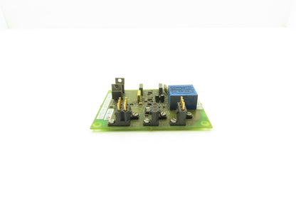 Charmilles Tech 856 2350 A Robofil PCB Printed Circuit Board Controller