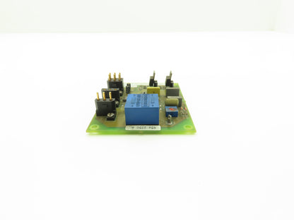 Charmilles Tech 856 2350 A Robofil PCB Printed Circuit Board Controller