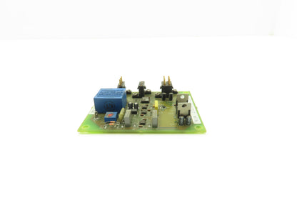 Charmilles Tech 856 2350 A Robofil PCB Printed Circuit Board Controller