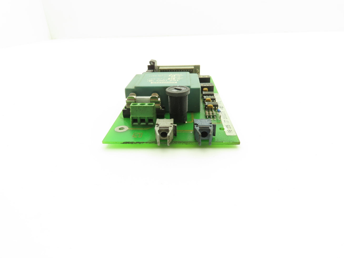 Charmilles Tech 856 1250 E Robofil PCB Printed Circuit Video Relay Board