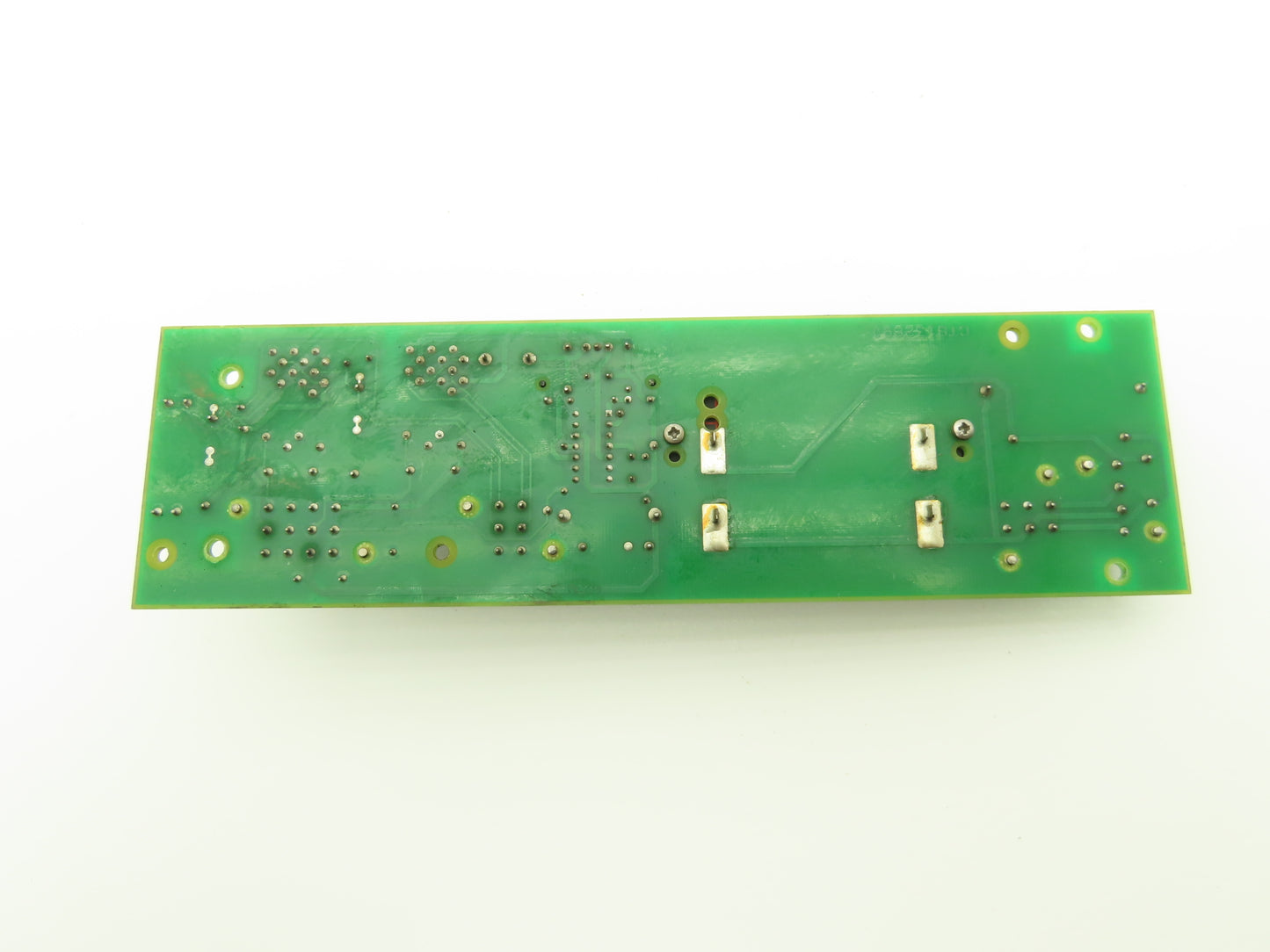 Charmilles Tech 856 6120 A Robofil PCB Printed Circuit EDM Board Controller