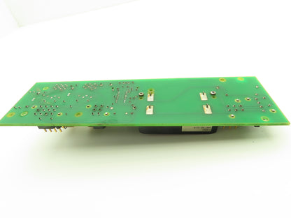 Charmilles Tech 856 6120 A Robofil PCB Printed Circuit EDM Board Controller