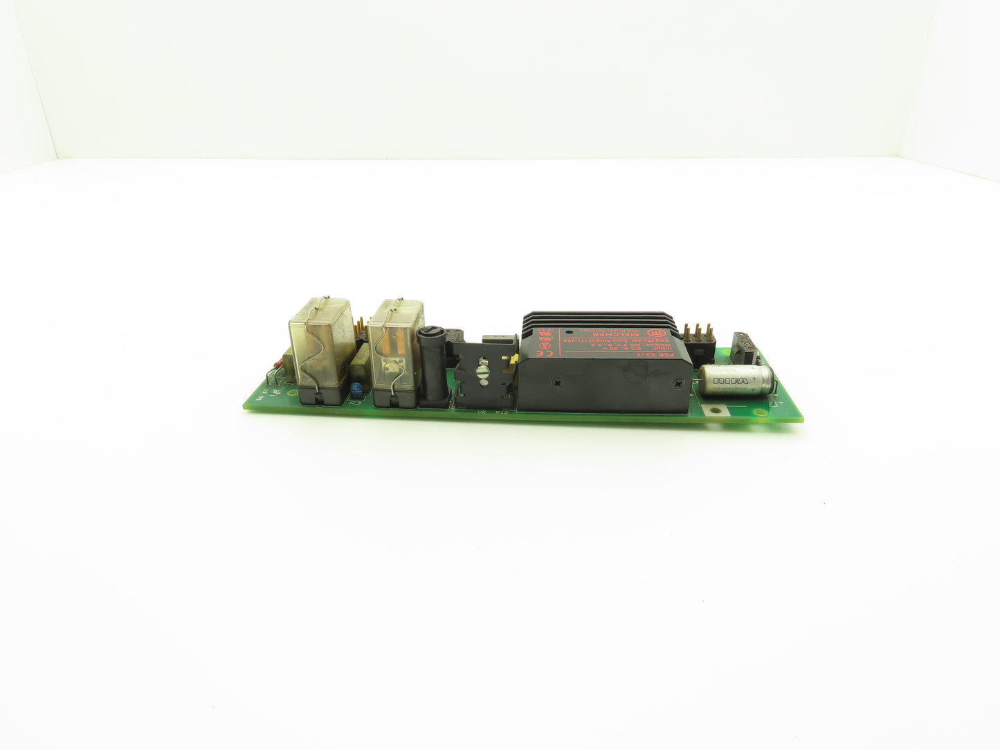 Charmilles Tech 856 6120 A Robofil PCB Printed Circuit EDM Board Controller