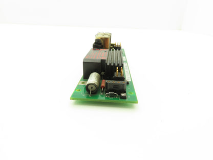 Charmilles Tech 856 6120 A Robofil PCB Printed Circuit EDM Board Controller