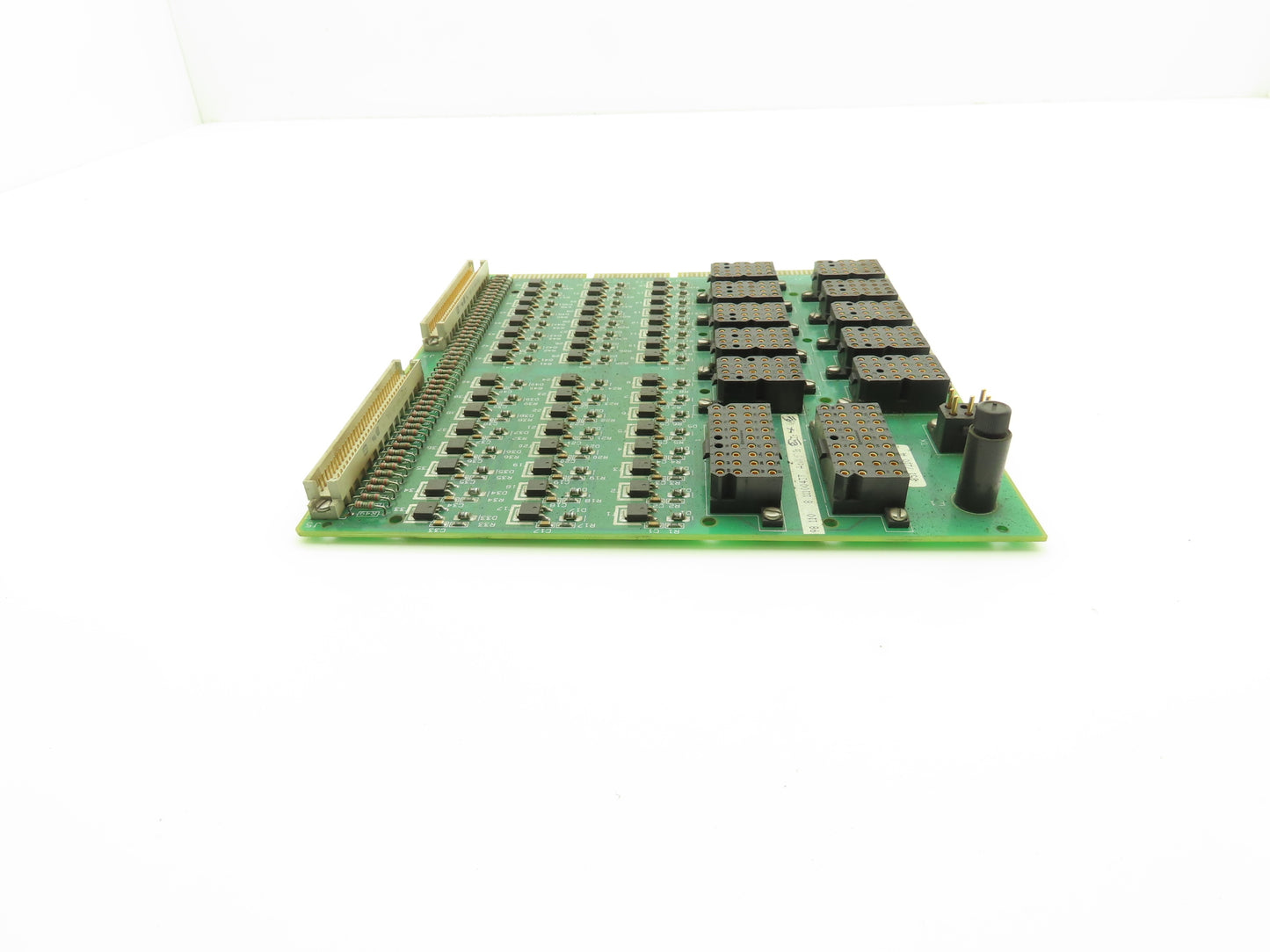 Charmilles Tech 851 7210 A Robofil PCB Printed Circuit EDM Board Controller