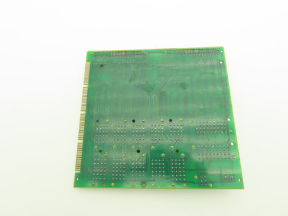 Charmilles Tech 851 7210 A Robofil PCB Printed Circuit EDM Board Controller