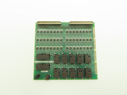 Charmilles Tech 851 7210 A Robofil PCB Printed Circuit EDM Board Controller