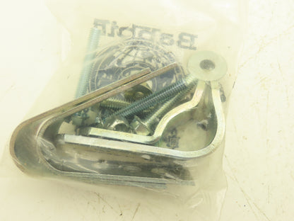 Babbitt 2-1/2 Sprocket Chain Wheel Manual Valve Operator W/Support & Hardware