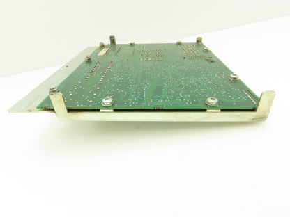 ABB DSQC 509 Connector Base Panel Unit 3HAC5687