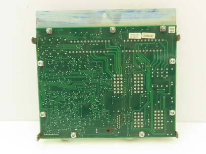 ABB DSQC 509 Connector Base Panel Unit 3HAC5687